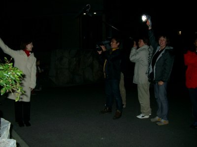 TVinterview
