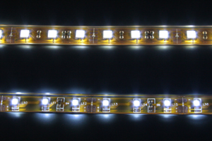 使い方 ライト led テープ