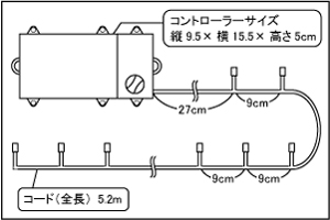 サイズ