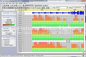 LightORama ショータイムソフトウエア Advancedエディション